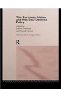 The European Union and National Defence Policy