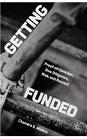 Getting Funded