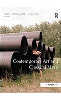 Contemporary Art and Classical Myth