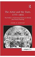 Artist and the State, 1777-1855