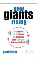 New Giants Rising