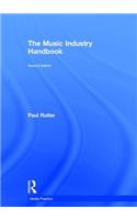 The Music Industry Handbook