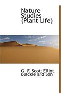 Nature Studies (Plant Life)