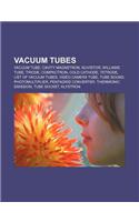 Vacuum Tubes