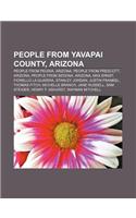 People from Yavapai County, Arizona: People from Peoria, Arizona, People from Prescott, Arizona, People from Sedona, Arizona, Max Ernst(English)