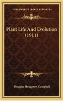 Plant Life and Evolution (1911)