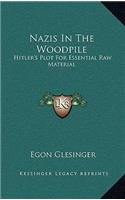 Nazis In The Woodpile