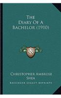The Diary Of A Bachelor (1910)
