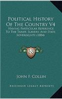 Political History Of The Country V4