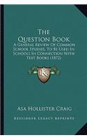 The Question Book