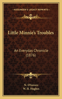 Little Minnie's Troubles