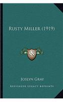 Rusty Miller (1919)