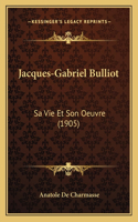 Jacques-Gabriel Bulliot