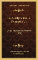 Les Martyrs, Ou Le Triomphe V1