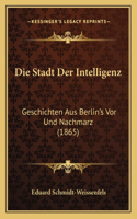 Stadt Der Intelligenz