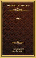 Asya: (English)