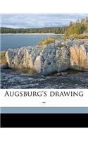 Augsburg's Drawing ..