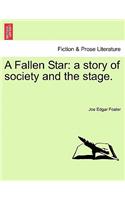 Fallen Star