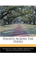 Haunts Across the States