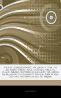 Articles on Airlines Established in 1957, Including: Court Line, All Nippon Airways, Royal Air Maroc, Linjeflyg, Olympic Airlines, Austrian Airlines Group, Far Eastern Air Transport, Ecuatoriana de Avi(English)