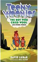 Teeny Weenies: The Boy Who Cried Wool