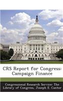 Crs Report for Congress