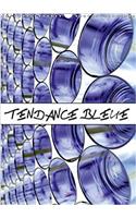 Tendance Bleue 2018: Travail Photographique Sur La Couleur Bleue(Calvendo Art)