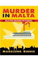 Murder In Malta