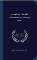 Abraham Lincoln