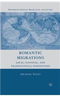 Romantic Migrations
