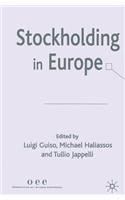 Stockholding in Europe