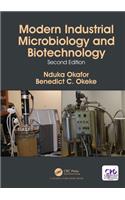 Modern Industrial Microbiology and Biotechnology