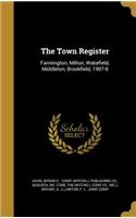 Town Register