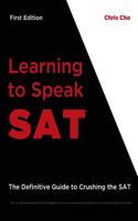 Learning to Speak SAT