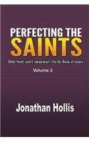 Perfecting the Saints