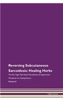 Reversing Subcutaneous Sarcoidosis: Heal