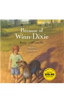 Because of Winn-Dixie