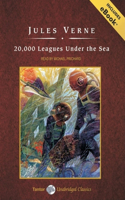 20,000 Leagues Under the Sea: E-book Included