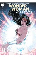 Wonder Woman by Gail Simone Omnibus