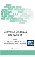 Submarine Landslides and Tsunamis