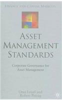 Asset Management Standards