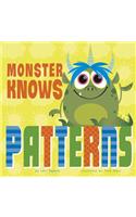 Monster Knows Patterns