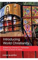 Introducing World Christianity