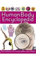 Human Body Encyclopedia