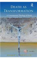 Death as Transformation