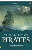 True Stories Pirates