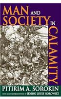 Man and Society in Calamity