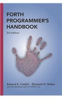 Forth Programmer's Handbook (3rd edition)