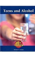 Teens and Alcohol