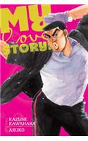 My Love Story!!, Vol. 8